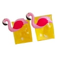 thumbnail image 1 of Swim Arm Bands,Inflatable Armbands Swimming Rings floatie,toddler floating arm bands Floater Sleeves,Arm Floatie Sleeves Floater Tube water,Kids Floatie Swimming Armlets floatie Bird, 1 of 9