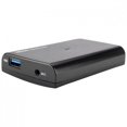 thumbnail image 3 of USB3.0 Cable HD60 Capture Card UVC with Microphone Input to Support 4k30fps Input Output black, 3 of 4