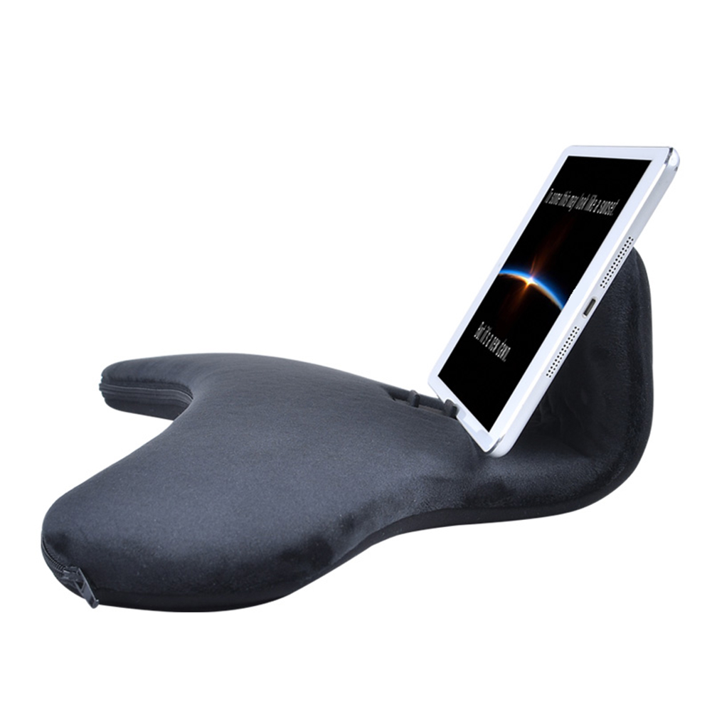 Pillow Tablet Stand Multiple Optional Colors Pillow Laptop Smart Phones