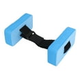 thumbnail image 1 of Aquatic Floatation Belt, Kids Buoyancy Belt Easy To Wear High Density Rounded Corner  for Swimming Pool, 1 of 8