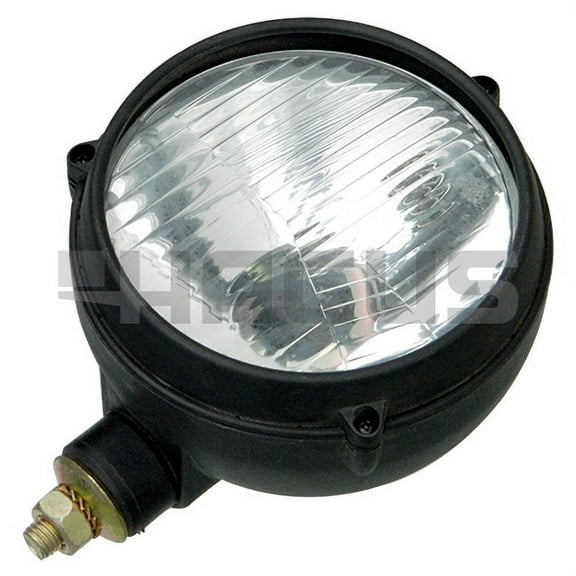 FPE - Forklift HEAD LAMP 0009740420 HACUS Aftermarket - New