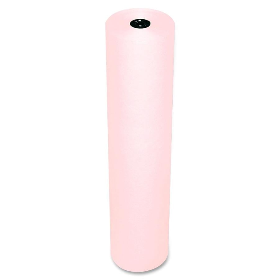 Rainbow Colored Kraft Paper Roll - Walmart.com - Walmart.com