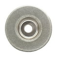thumbnail image 2 of Muela abrasiva de diamante Zulema esmeril universal circular para metalurgia 56 mm grano 180, 2 of 8