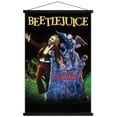 thumbnail image 1 of Beetlejuice - Grave Wall Poster, 22.375" x 34", 1 of 4