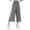 GY1, variant on Palazzo Capri Pants for Women Spring Summer Lightweight Elastic High Waist Wide Straight Leg Flowy Capris
