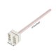 thumbnail image 5 of Temperature Sensor Probe S-type Rhodium Thermocouple Heat Resistant 1300, 5 of 5