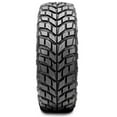 thumbnail image 2 of Mickey Thompson Baja Claw TTC LT 33X12.50R15 Load C 6 Ply MT M/T Mud Tire, 2 of 3