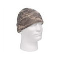 thumbnail image 2 of Rothco Deluxe Camouflage Military Style Watch Cap/Beanie, 2 of 2