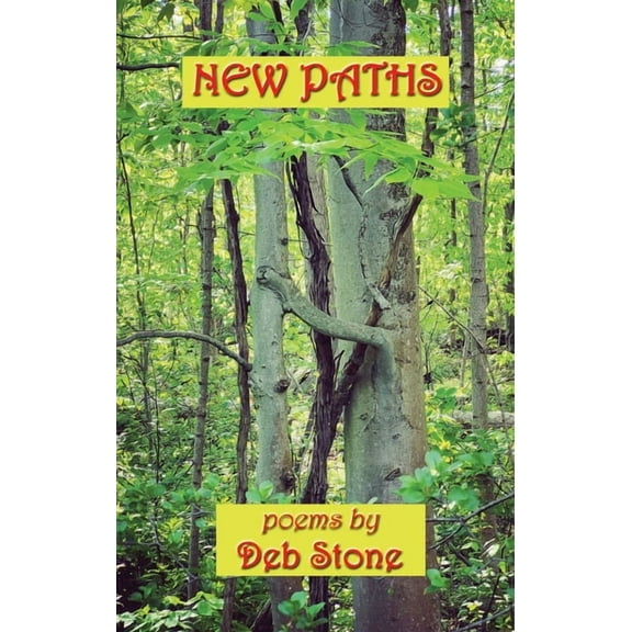 New Paths, (Paperback)
