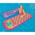 thumbnail image 1 of Intex 59895EP 18-Pocket Suntanner Lounge Floating Lounger (Set of 2), 1 of 6