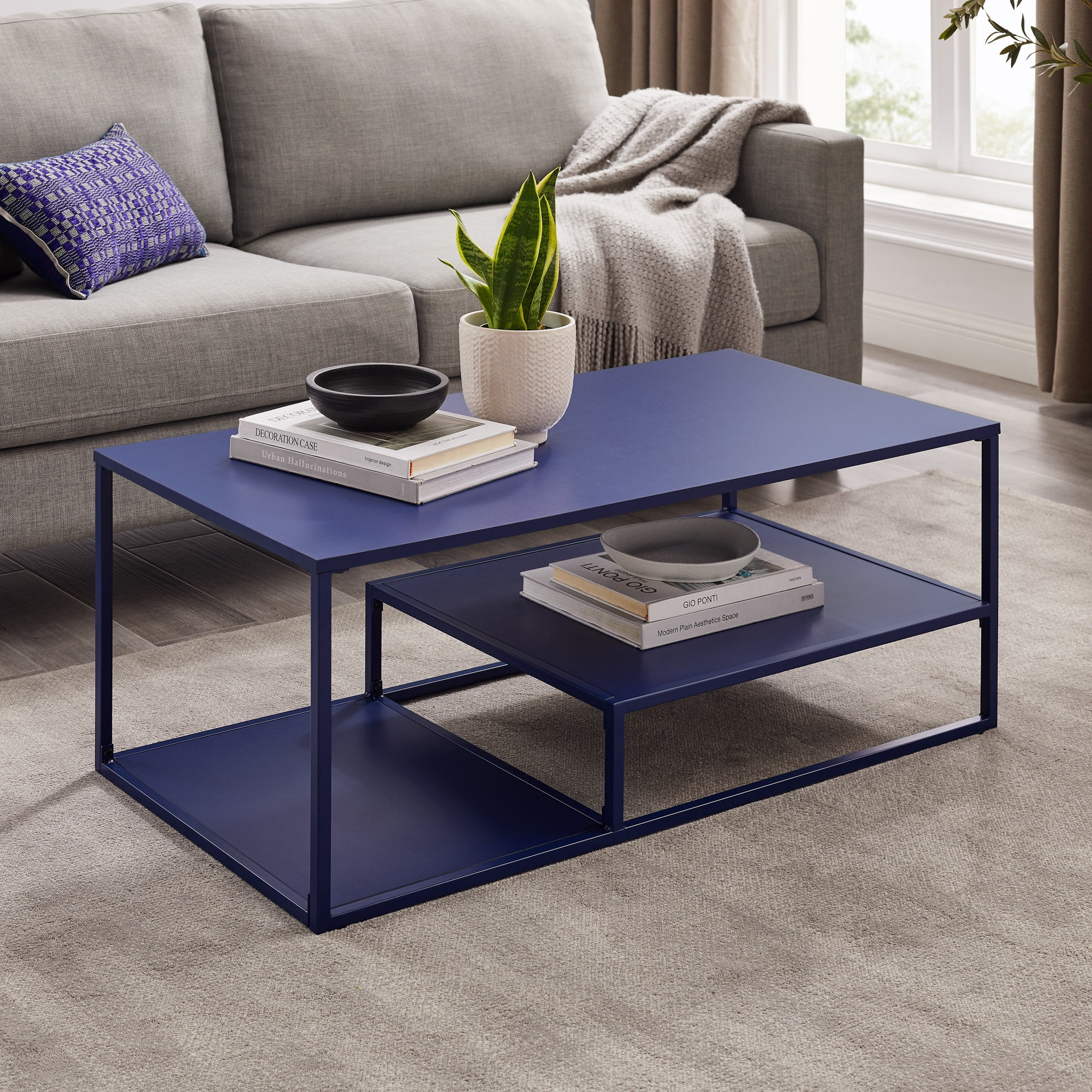 West elm 2024 zane coffee table