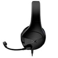thumbnail image 4 of Audífonos Gamer Kingston HyperX Cloud Stinger Core PS5 PS4 3.5mm HX-HSCSC-BK negro, 4 of 5