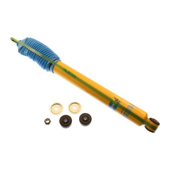 Bilstein B6 4600 Series Shock Absorber Fits select: 1997-2003 FORD F150, 2004 FORD F-150 HERITAGE CLASSIC