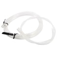 thumbnail image 1 of Oil Suction Pump, Light Weight Diesel Extractor Pump Portable DC12V 60W  For Motorcycles Vans Cars, 1 of 8