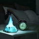 thumbnail image 5 of Night Light Impresión 3D Dormitorio Lámpara Recargable Night Light Ornamento Regalo De Navidad Moyic HA045052-01, 5 of 6