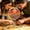 A, variant on Z52LingLing Decoration Fun Acrylic Puzzle Hanging Ornament B – High-Quality DIY Decor with Light Appeal