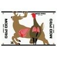 thumbnail image 2 of Morrell Yellow Jacket MOD Pro Buck and Turkey Polypropylene Wrap, 2 Pack, 2 of 8