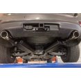 thumbnail image 6 of Flowmaster 817575 Force II Cat-Back Exhaust 2.5 in Dual Out Rear Exit, 6 of 11