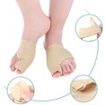 thumbnail image 3 of Correctores de órtesis YONGSHENG Hallux Valgus alivio del dolor (l), 3 of 4