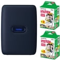 thumbnail image 1 of Impresora para teléfonos inteligentes Fujifilm Instax Mini Link Space Blue, 1 of 5