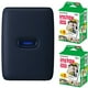 thumbnail image 1 of Impresora para teléfonos inteligentes Fujifilm Instax Mini Link Space Blue, 1 of 5