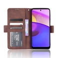 thumbnail image 2 of Funda Tipo Billetera GANGXUN para Motorola MOTO E20 – Tapa Flip con Tarjetero, 2 of 5