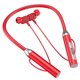 thumbnail image 2 of Auriculares Bluetooth, Auriculares inalámbricos, Auriculares Bluetooth para el cuello Auriculares Bluetooth inalámbricos Auriculares deportivos multifunción In-Ear 5.0 Auriculares Bluetooth unisex de, 2 of 4