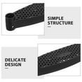 thumbnail image 2 of NICEXMAS Trampoline Accessory Nicexmas PP Sturdy Steps Black for Family, 2 of 7