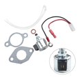 thumbnail image 4 of Shut Off Solenoid Repair Kit For 12-757-33S 12-757-09 1275733 Maintenance Kit, 4 of 9