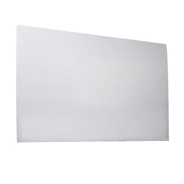 High and Stretchable Dust- for 43inch TV gray