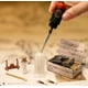 thumbnail image 3 of Mini Figuras Coleccionables MGA Miniverse Make It Mini El Señor de los Anillos, Paquete de 6, 3 of 4