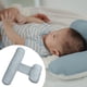 thumbnail image 5 of Almohada Para Dormir De Lado Para Bebé, Multiusos, Premium, Práctica Almohada De Apoyo Para La Espalda, Estilo G, 5 of 8
