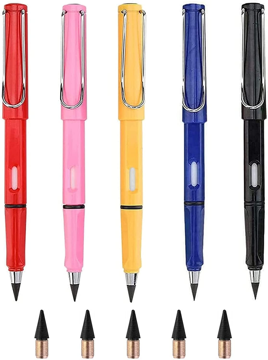 Profanity Pens (individual pens) – SOL Crafts