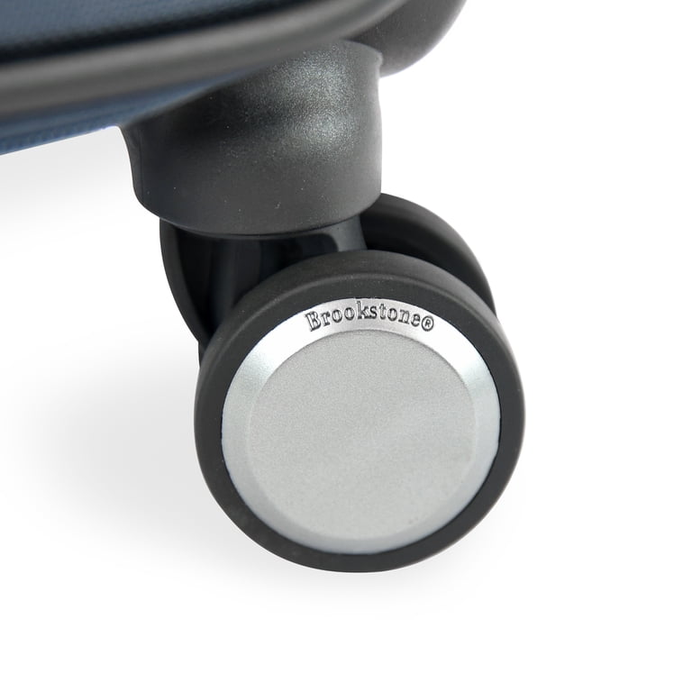 Brookstone Harbour 22in Expandable Softside Carry-On photo 5