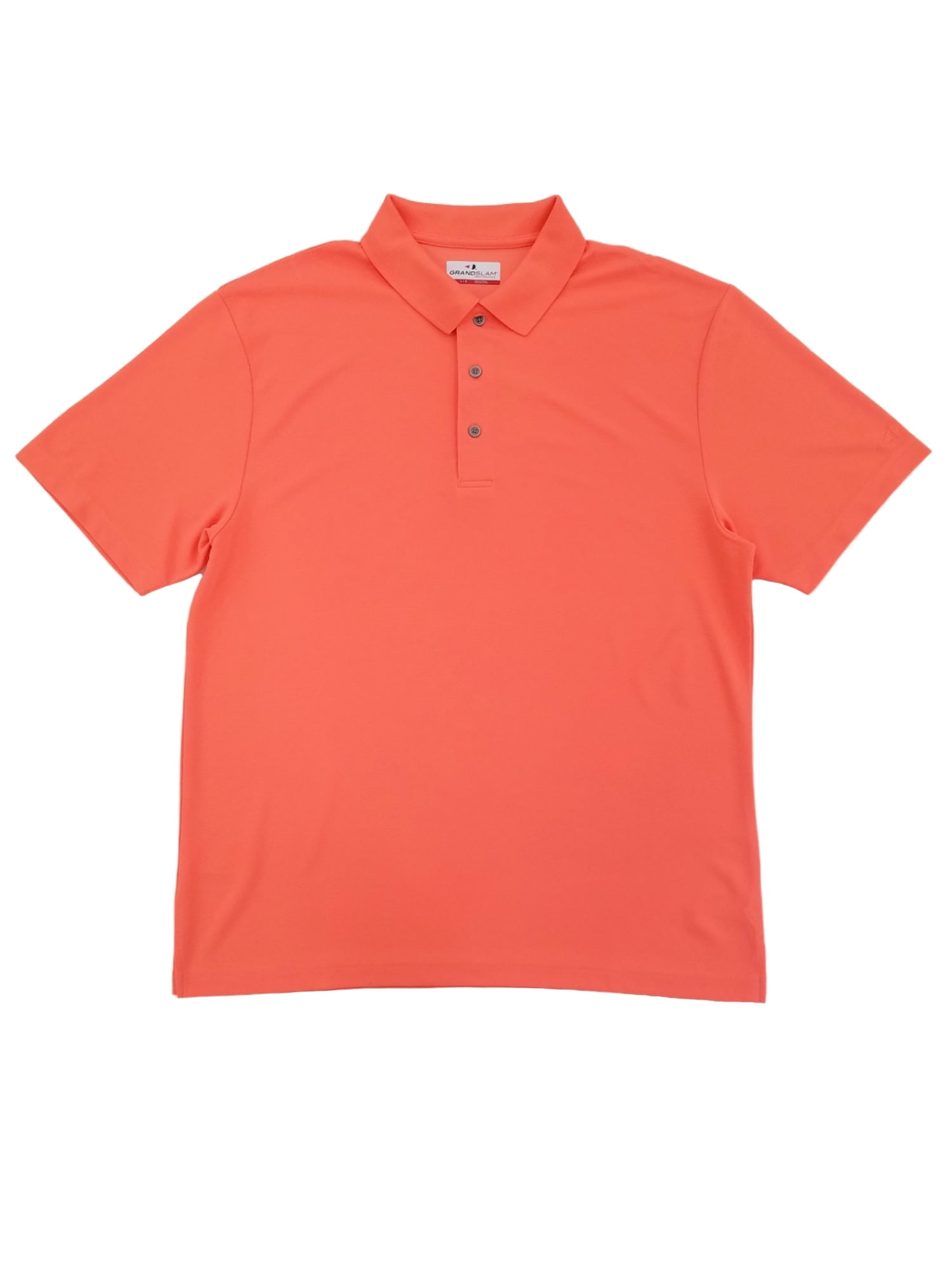 grand slam airflow performance polo