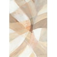 thumbnail image 2 of Nai, Danhui 11x14 Gold Ornate Wood Framed with Double Matting Museum Art Print Titled - In Pieces II, 2 of 4