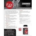 thumbnail image 2 of 5 Kuka Flex Forte Kukamonga Kuka Flex 30 Capletas, 2 of 2