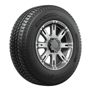 Michelin Agilis CrossClimate All-Season 185/60R15C 94T LRC Tire Simolary simolary.com 9