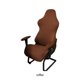 thumbnail image 3 of Funda para silla Advancent lavable y removible color café, 3 of 6