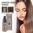 thumbnail image 1 of Ginger Hair Loss Treatment Spray Hair Lo, 1 of 5
