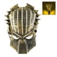 thumbnail image 1 of Cara De Halloween Led Horror Scary Evil Full Head Face Cover Para Accesorios De Cosplay Cateissary HA040860-06, 1 of 6