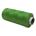 thumbnail image 1 of Polyester Thread New Spun 10 Pcs Orange Sewing Supplies Wholesale Spool Quilting, 1 of 4