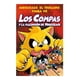 thumbnail image 1 of Los Compas y la Maldición de Mikecrack Martínez Roca El Tornillo y Timba, 1 of 2