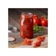 thumbnail image 4 of Frascos Mason Jars Ball 32 Onzas Boca Ancha Vidrio 6 Piezas, 4 of 5