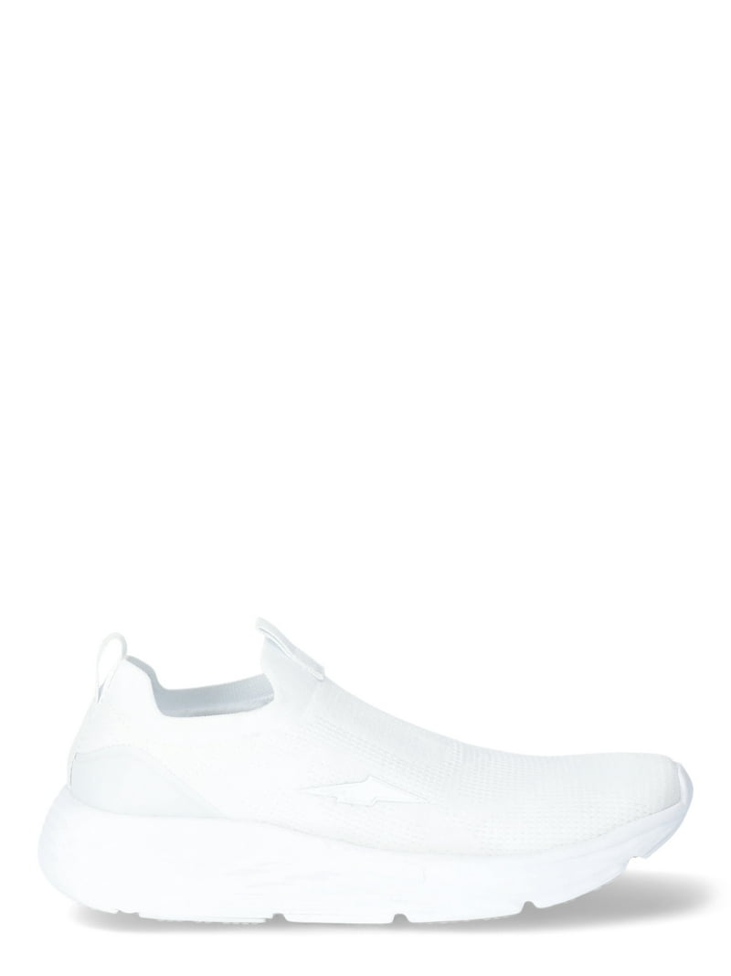 Avia Women's Slip-on Athletic Sneaker, Wide Width Available, Sizes