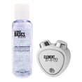 thumbnail image 1 of Tonificador Facial Element Resources Con Microcorrientes + Gel Conductor 60 Ml Blanco, 1 of 5