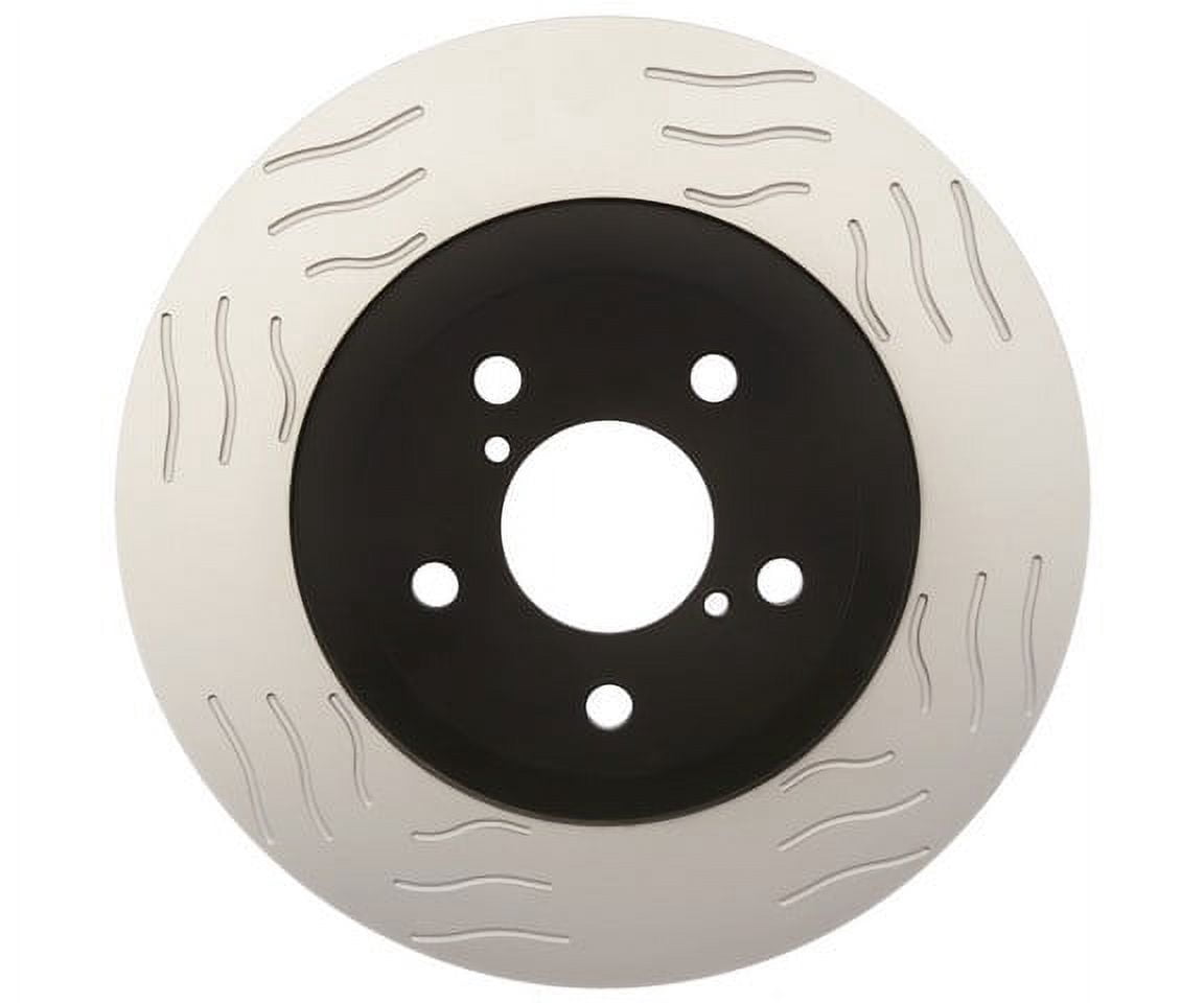 Raybestos Specialty Performance Rotors, 980141PER Fits select: 2000-2005 SUBARU LEGACY, 2003-2008 SUBARU FORESTER
