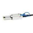 thumbnail image 3 of Cable Mini SAS Externo 26 Pines Soledad 36 Pines Interno 1M, 3 of 9