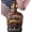 1pc&style C, variant on 250th Anniversary Whiskey Bottle, U.S. 250th Anniversary Heritage Whiskey Bottle & Glass Set, We The People 250 Anniversarys Decanter for Scotch Bourbon or Wine, Ideal for Father's Day
