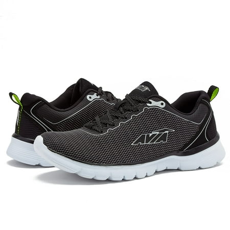 Avia Factor 2.0 Men’s Casual Sneakers - Lifestyle Athletic Shoes for ...